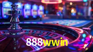 Welcome Bonus 888wwin