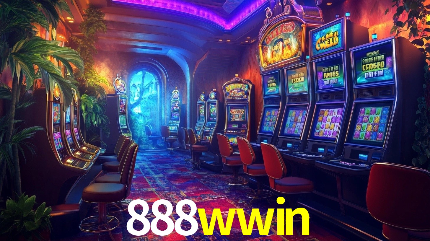 VIP Casino 888wwin