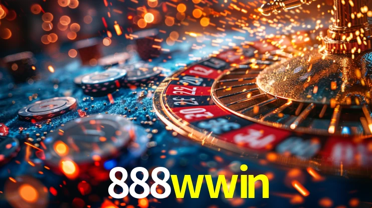 Game Providers 888wwin