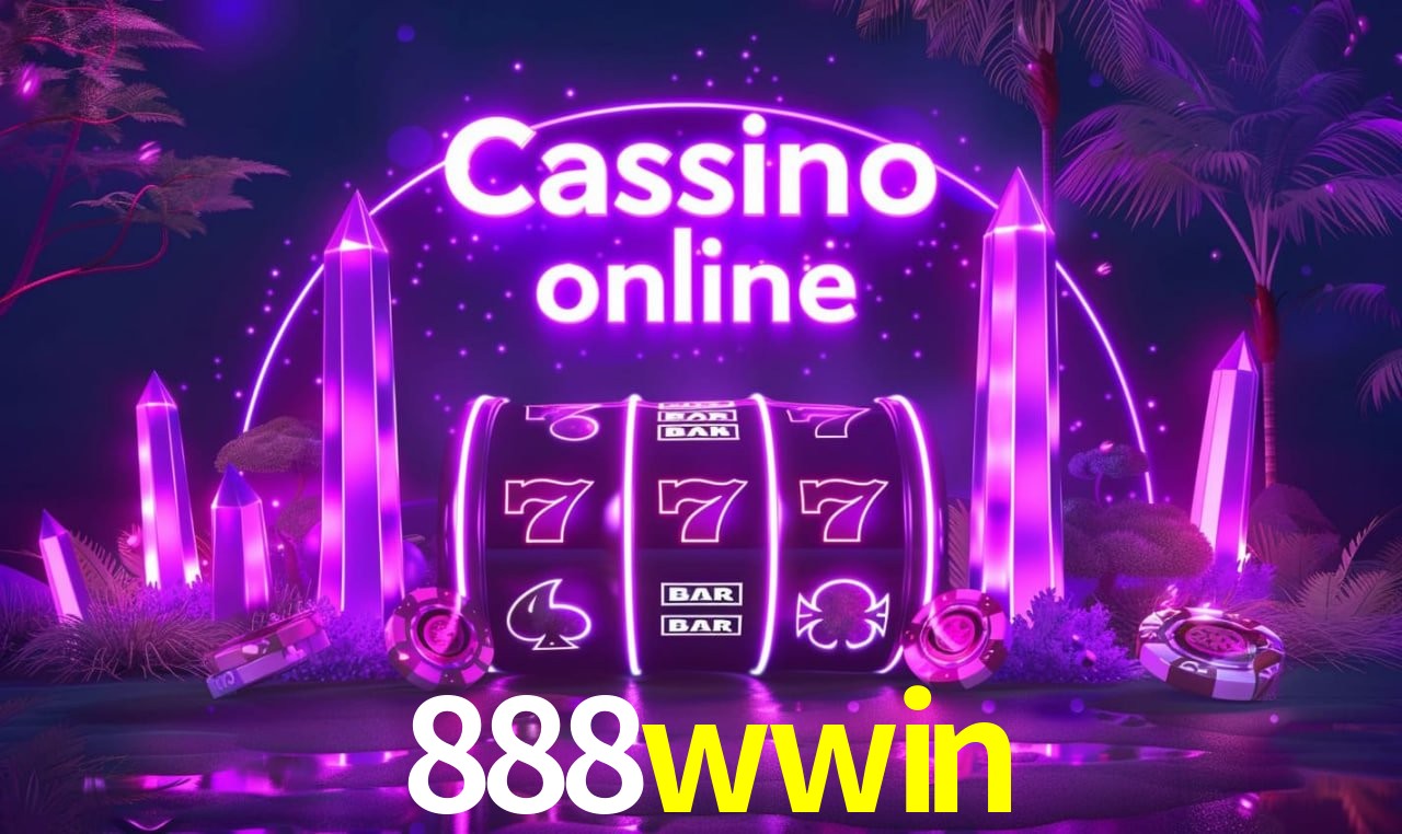 Jogos de Slot 888wwin