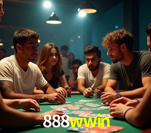 Promoções Sazonais 888wwin