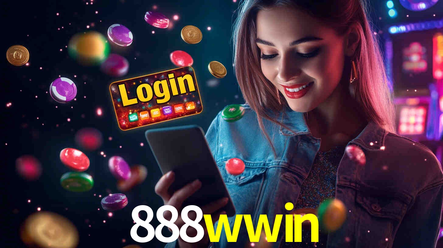 Desvendando o Mundo dos Jogos Virtuais na 888wwin