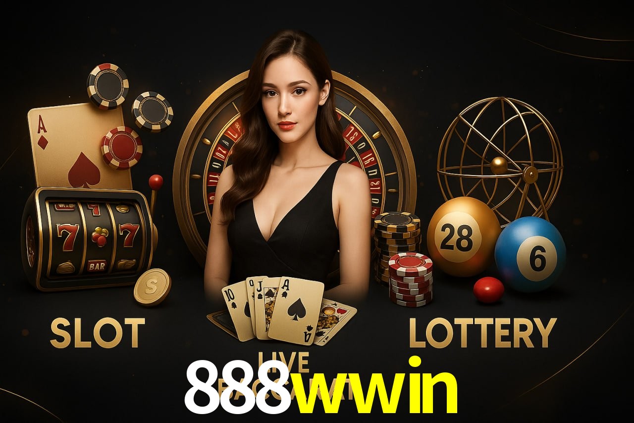 Promoção Relâmpago 888wwin