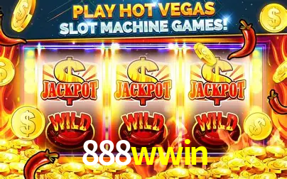 Descubra a Magia dos Jogos de Arcade no 888wwin