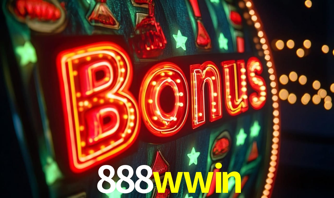 A Emoção da Loteria na 888wwin: Uma Chance de Mudança de Vida