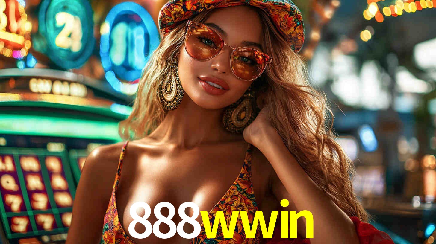 Programa VIP 888wwin