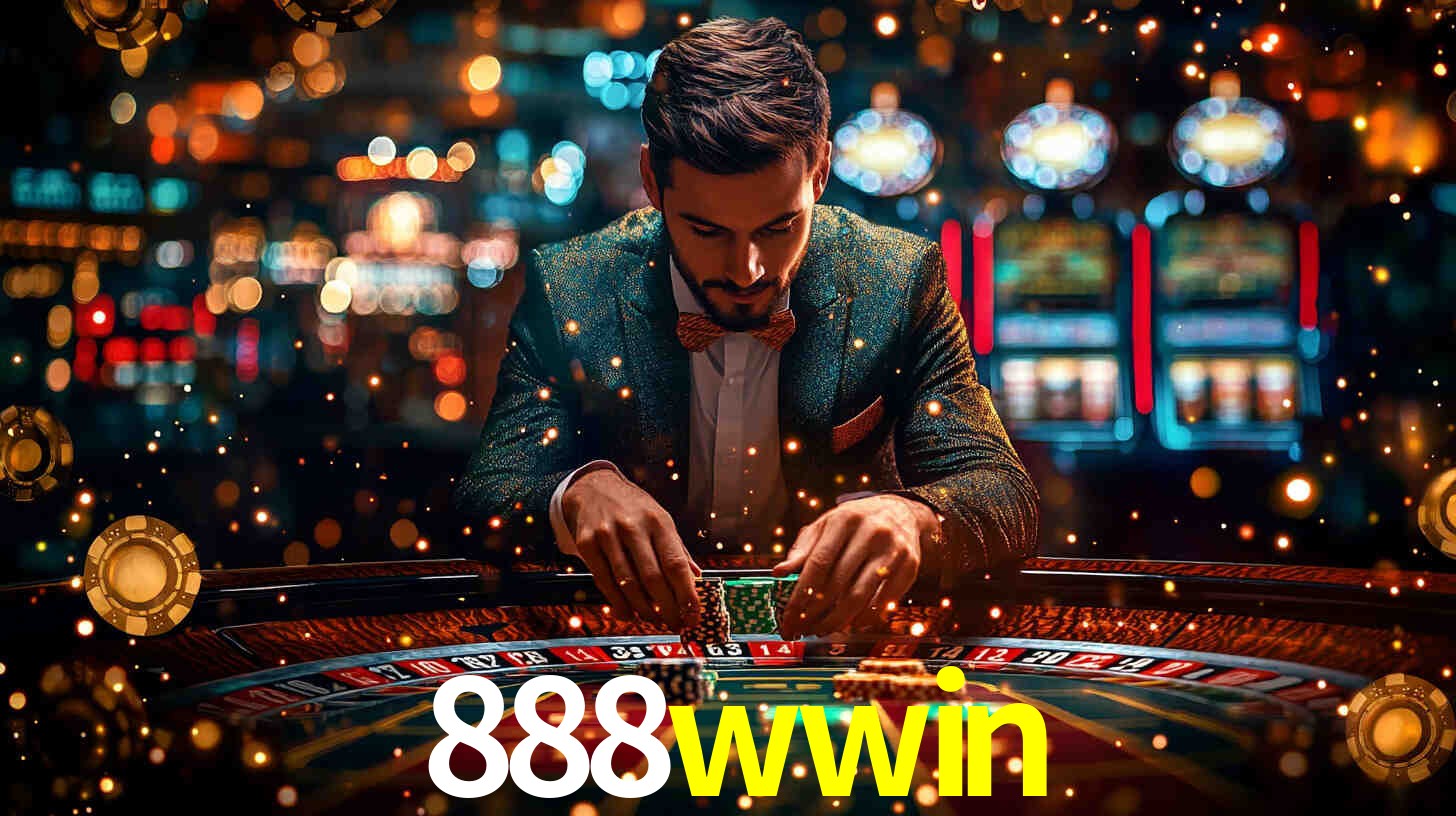 Welcome Bonus 888wwin