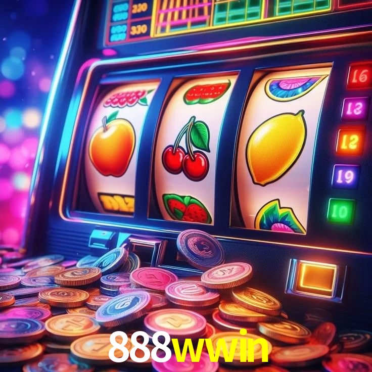 Casino VIP 888wwin