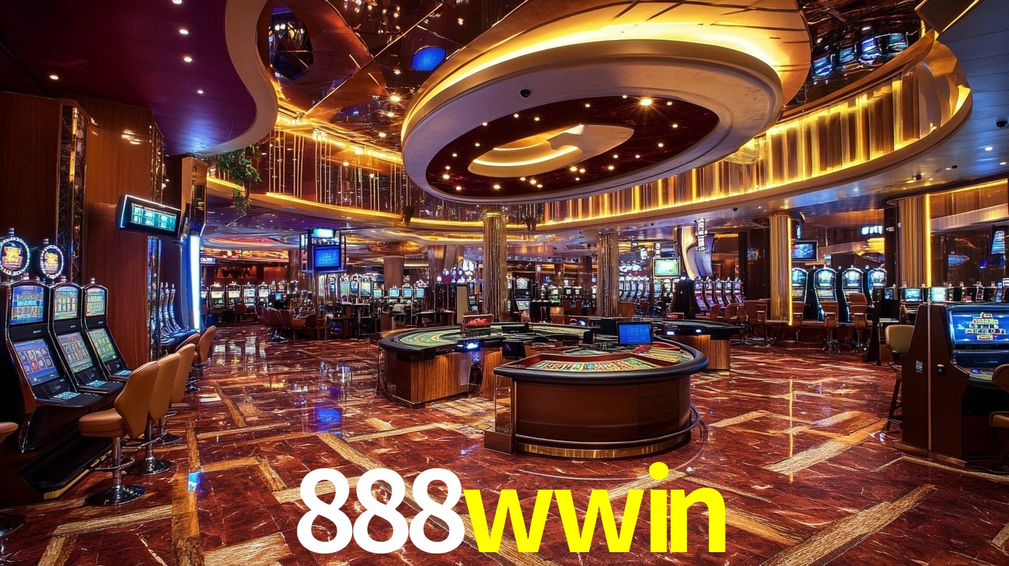 Live Casino 888wwin