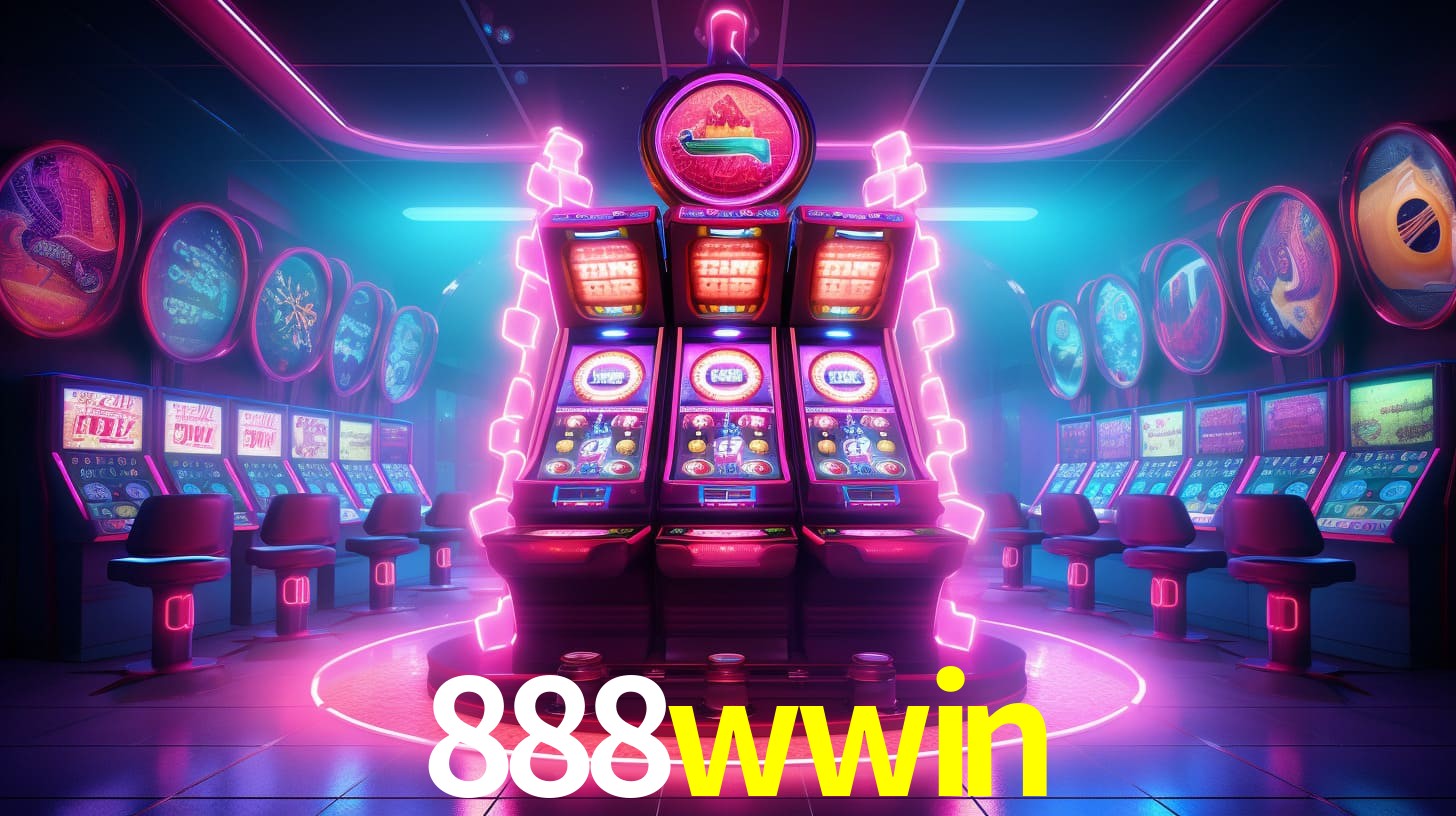 Sinta a adrenalina dos jogos de cassino com 888wwin