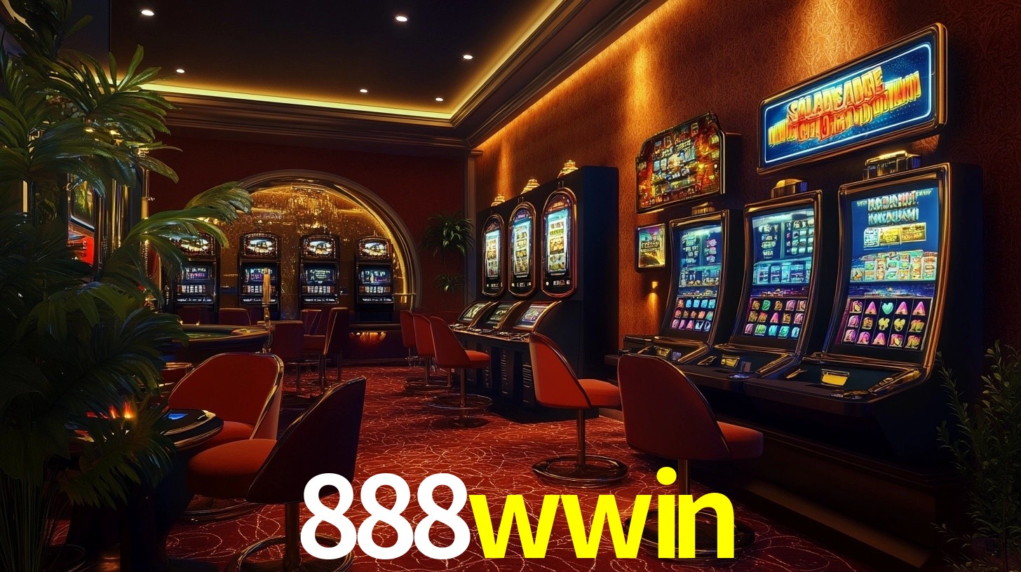 Roulette Table 888wwin