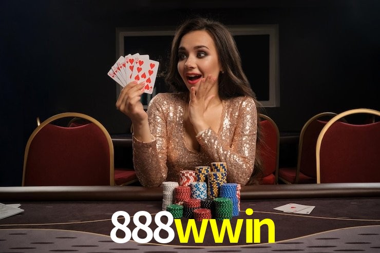 Inovações de Jogos na 888wwin: O Futuro das Experiências Interativas