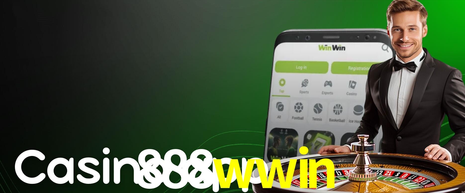 Platform Technology 888wwin