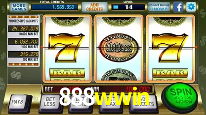 APP oficial da 888wwin para mobile