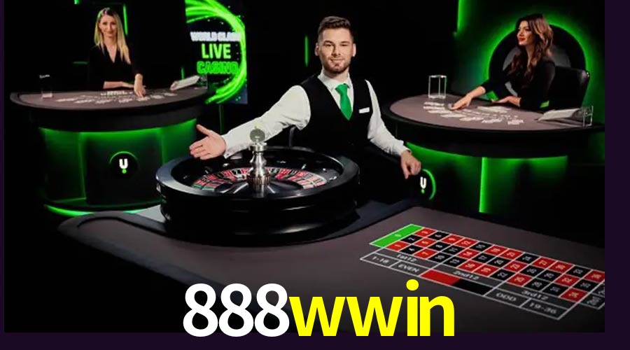 Secure Login 888wwin