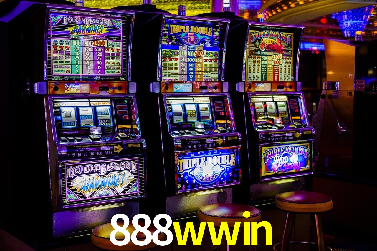 Torneios 888wwin