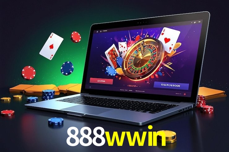 Tecnologia da Plataforma 888wwin