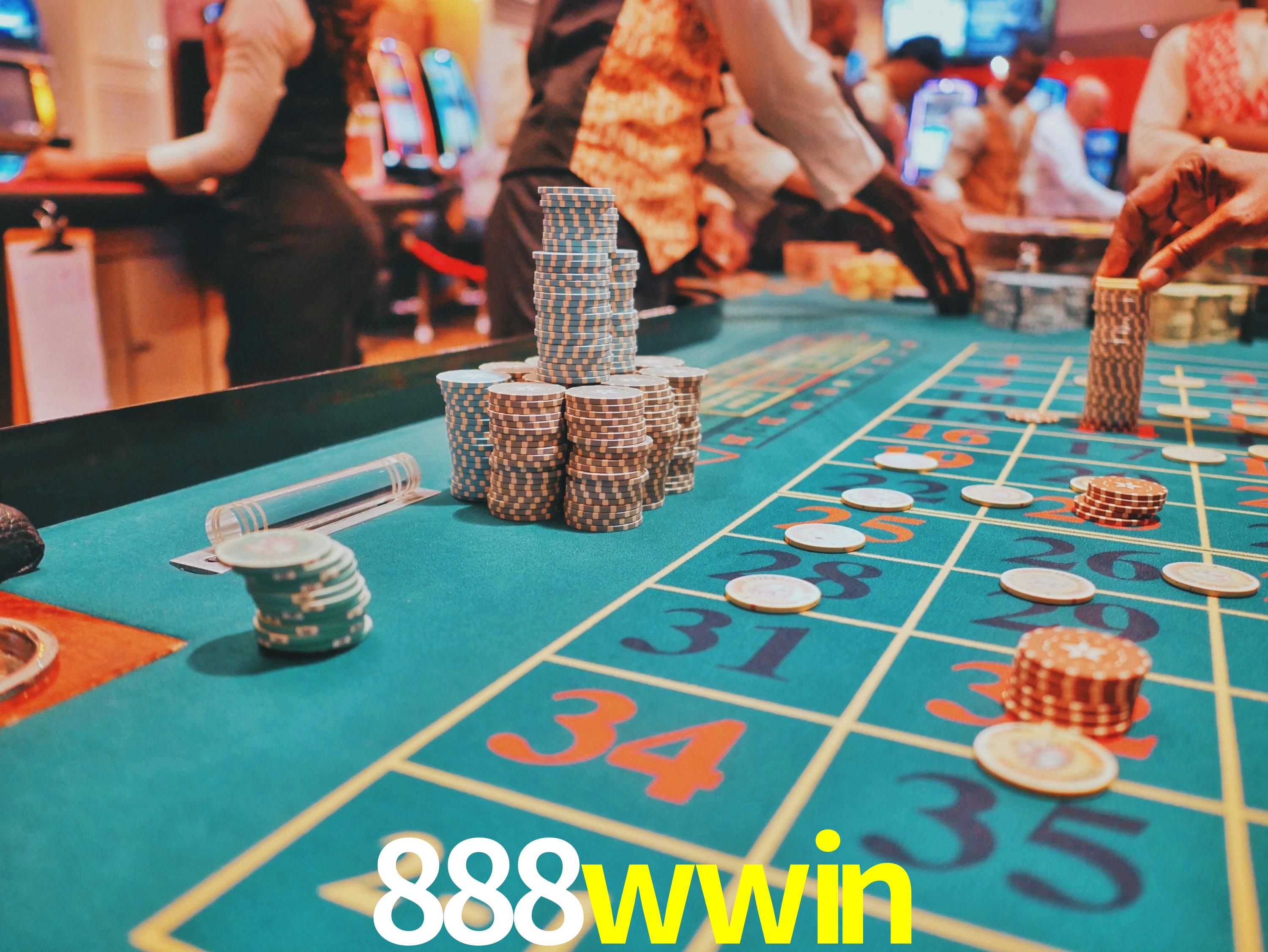 Bônus Diários 888wwin