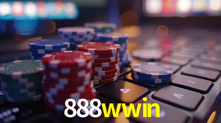 Casino Ao Vivo 888wwin