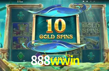 Descubra o Mundo do Cassino Online com 888wwin