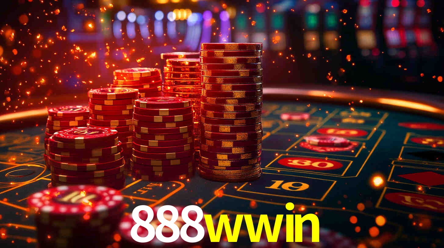 Tournaments 888wwin