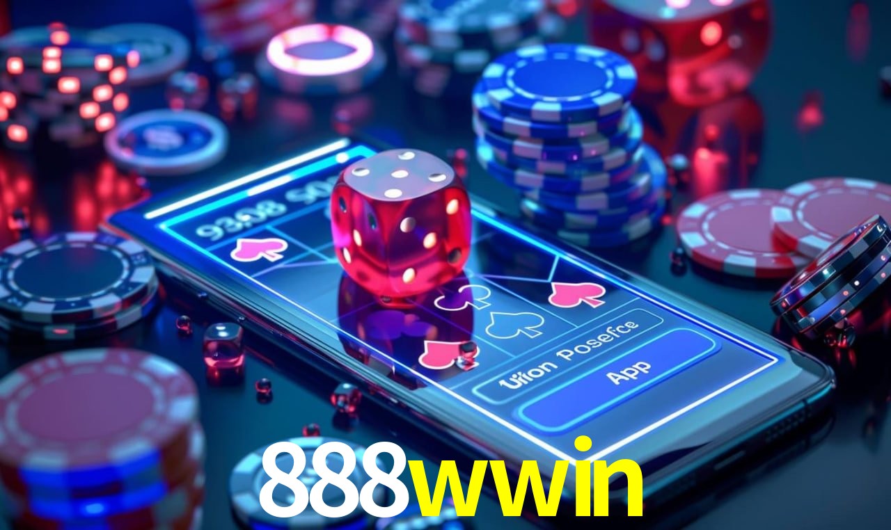 cassino 888wwin
